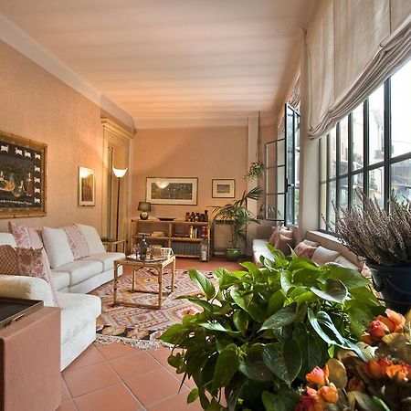 La Veranda Верона Экстерьер фото