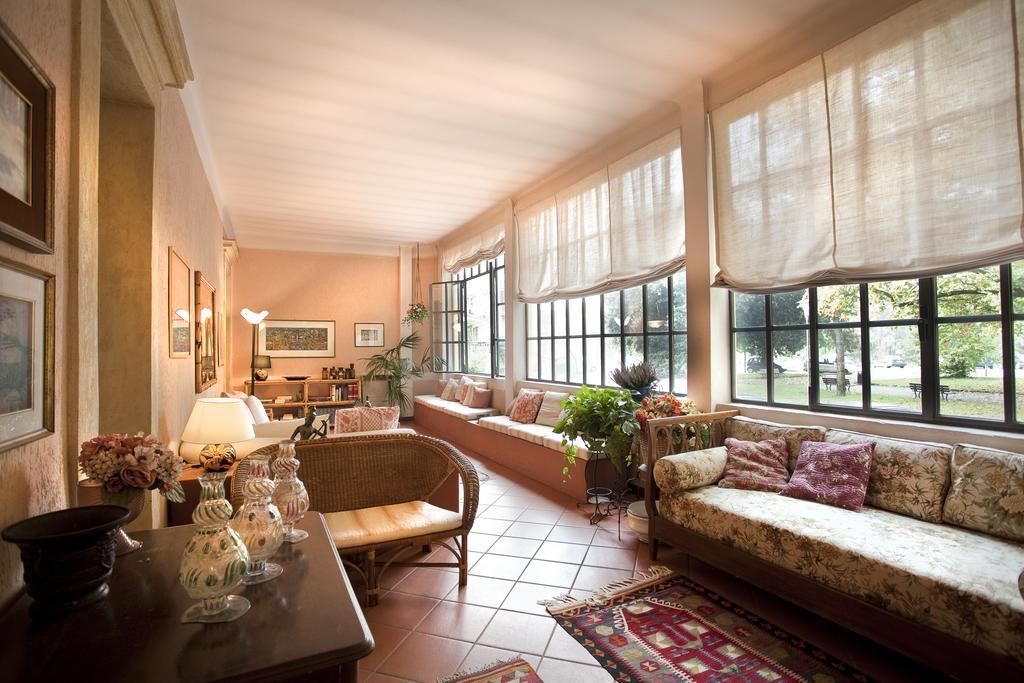 La Veranda Верона Экстерьер фото